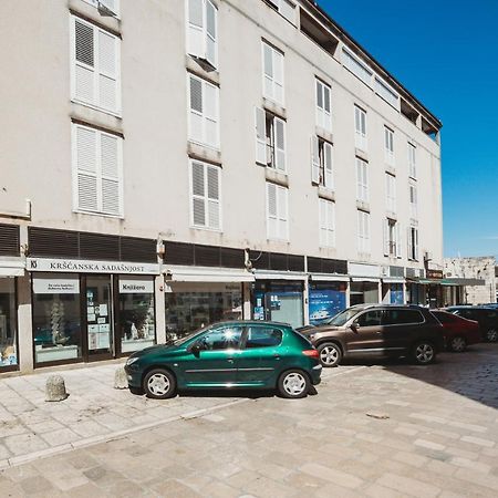 Apartment Double S Zadar Exterior photo